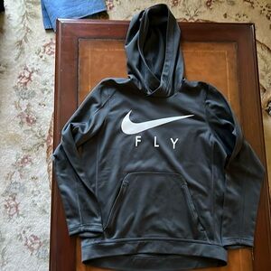 Men’s Nike fly hoodie